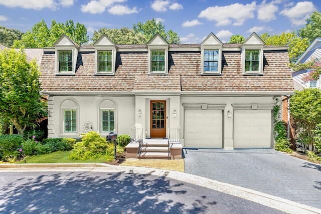 Property Photo: 2966 Waverly Court SE GA 30339