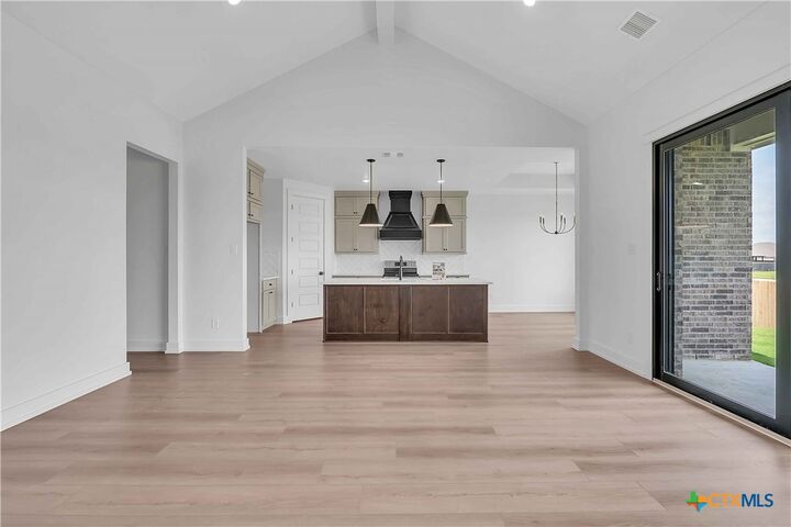 Property Photo: 4027 Prairie Drive TX 76559