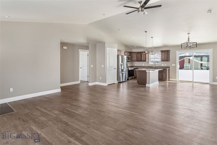 Property Photo: Tbd Lot 4 Arizona Street MT 59701