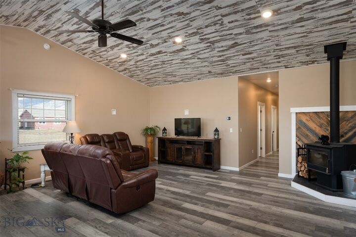 Property Photo: 6 Flagstone MT 59749