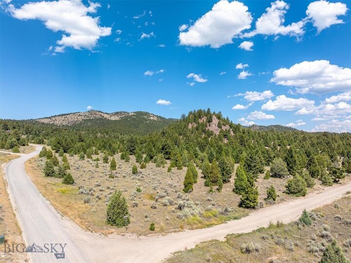 Property Photo: Tbd Dynamite Drive MT 59711