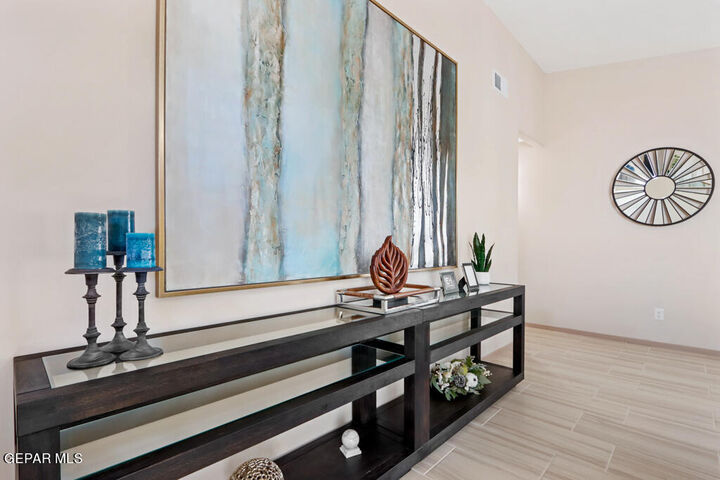 Property Photo:  1228 Indigo Sky Street  TX 79928 