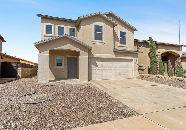 Property Photo: 7009 Faxon Drive TX 79924