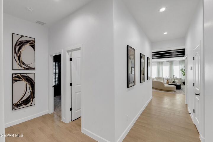 Property Photo: 1835 Cimarron Park Drive TX 79911