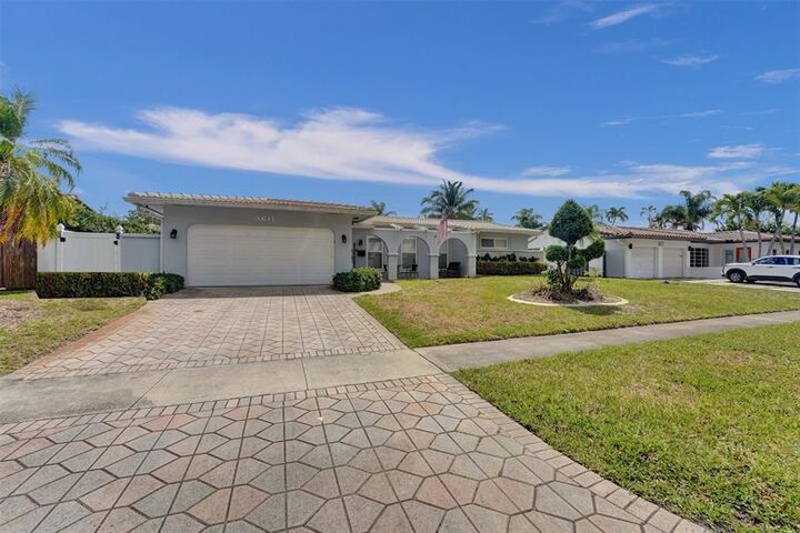3611 N 33rd Ter  Hollywood FL 33021 photo