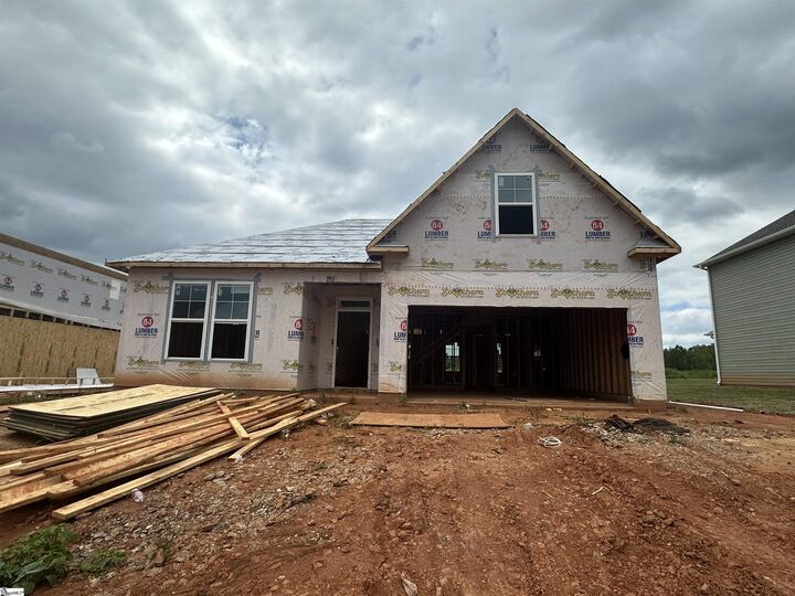 Property Photo:  914 Gibbons Street Lot 90  SC 29385 
