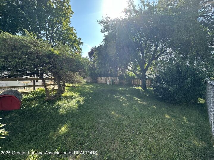 Property Photo: 1923 Brandywine Drive MI 48823