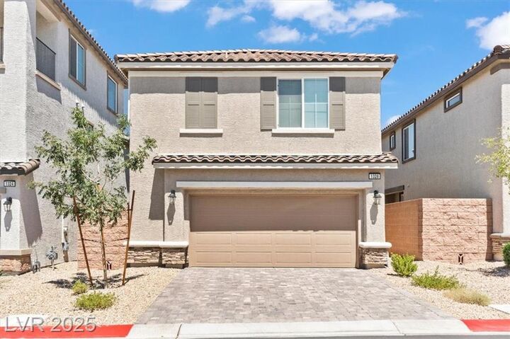 1328 Graphite Avenue  Henderson NV 89002 photo
