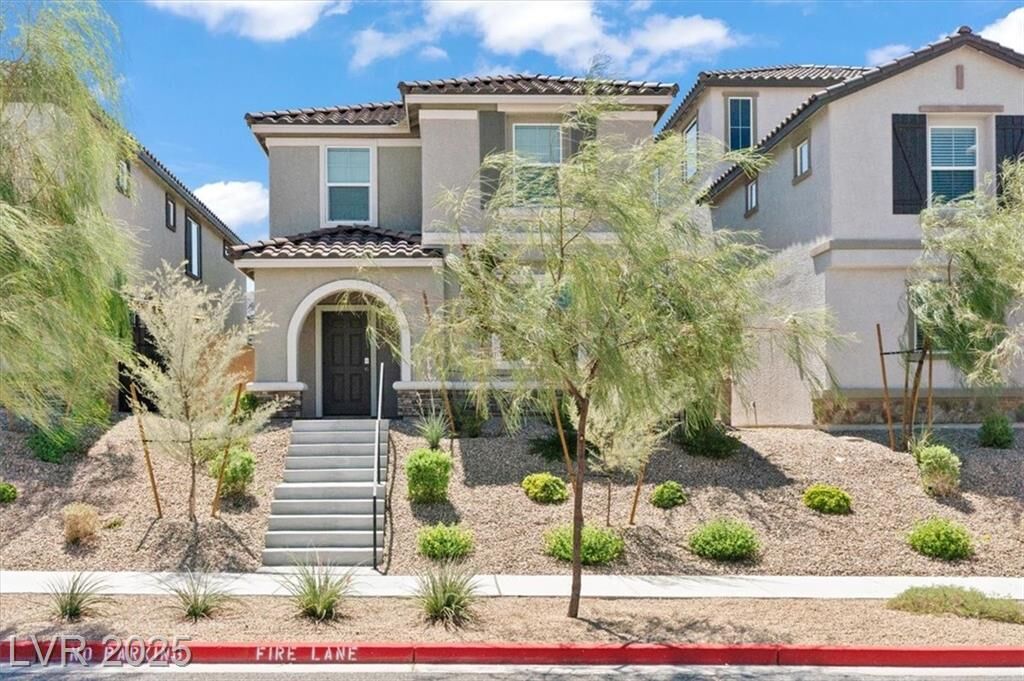 Property Photo: 1328 Graphite Avenue NV 89002