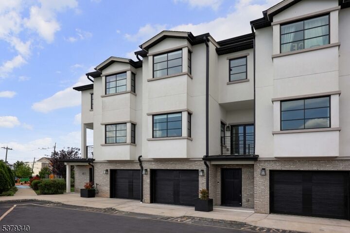 Property Photo:  2 Harbor Front Plz  NJ 07206 