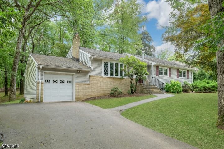 Property Photo:  528 Openaki Rd  NJ 07834 