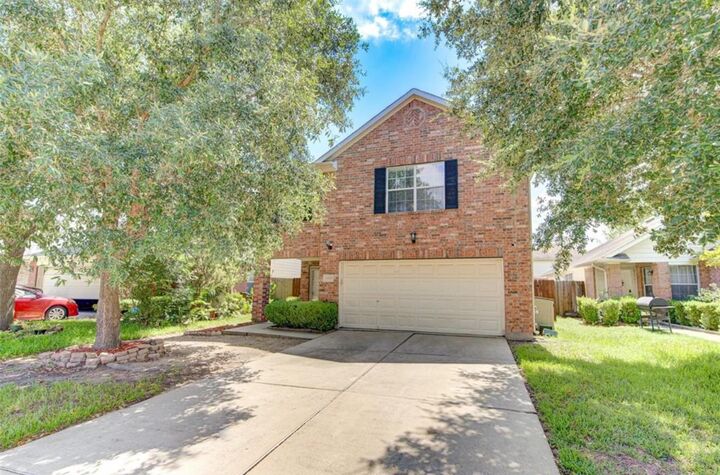 Property Photo: 15002 Sunset Bay Court TX 77396