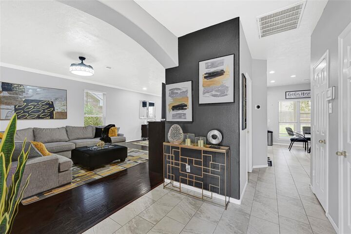 Property Photo: 7406 Kyle Trail Ct TX 77407