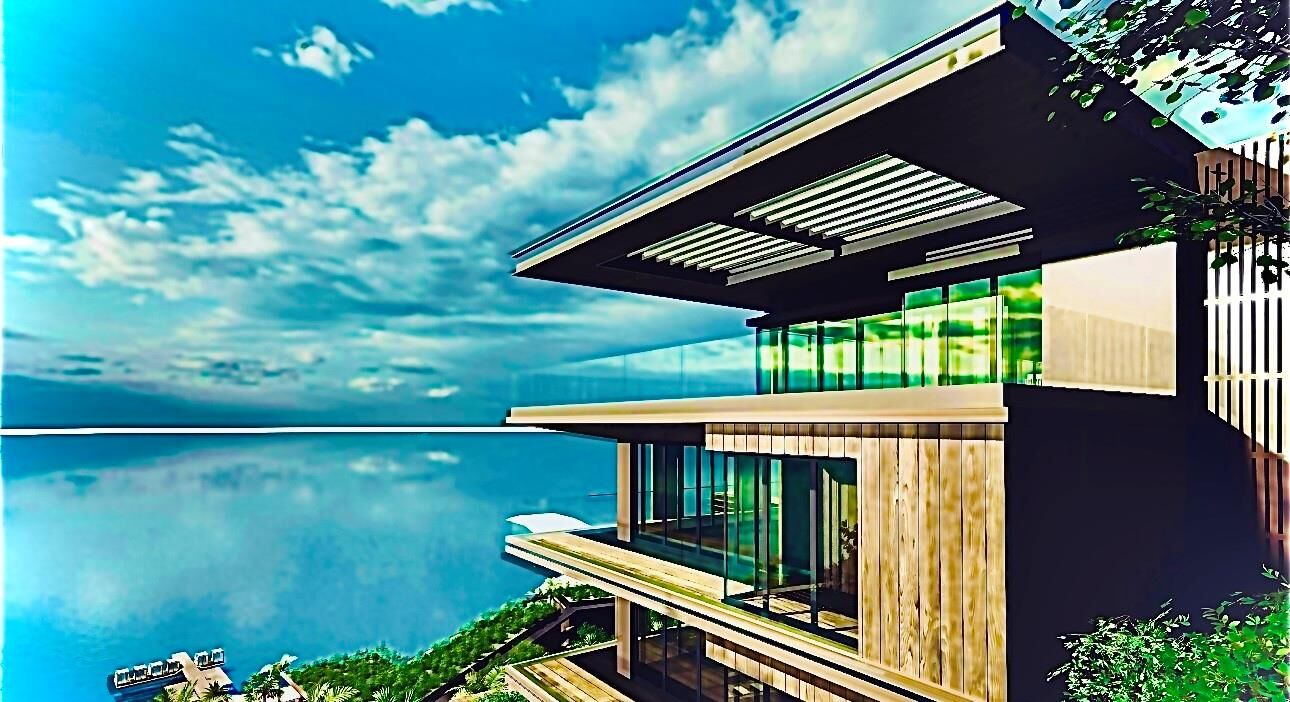 Property Photo:  Vk1 NW Sunset Residences Boulevard NW C6    