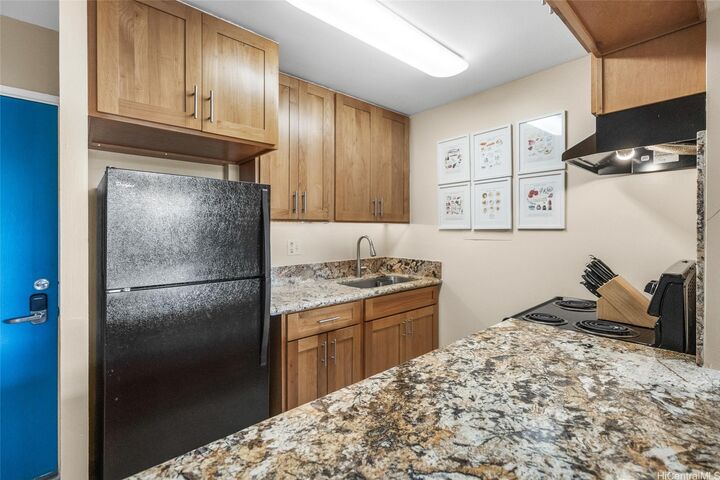 Property Photo: 98-1038 Moanalua Road 7-606 HI 96701