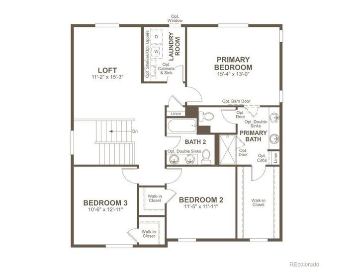 Property Photo: 912 Steppe Ln CO 80550