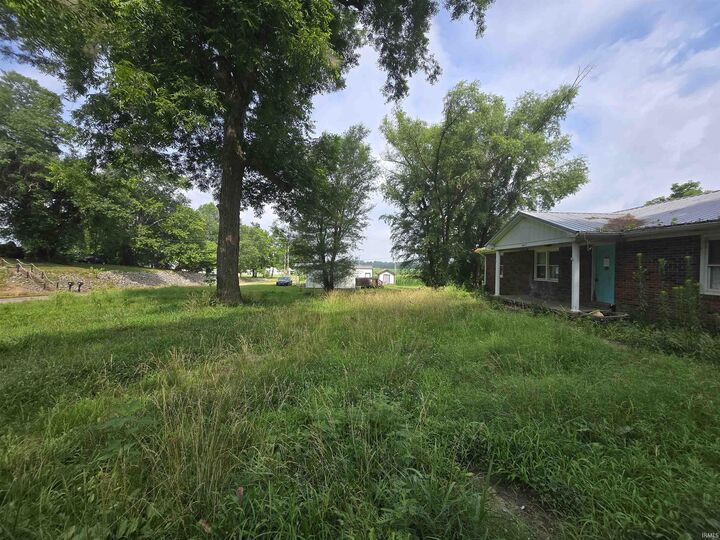 Property Photo:  16613 State Road 351  KY 42420 