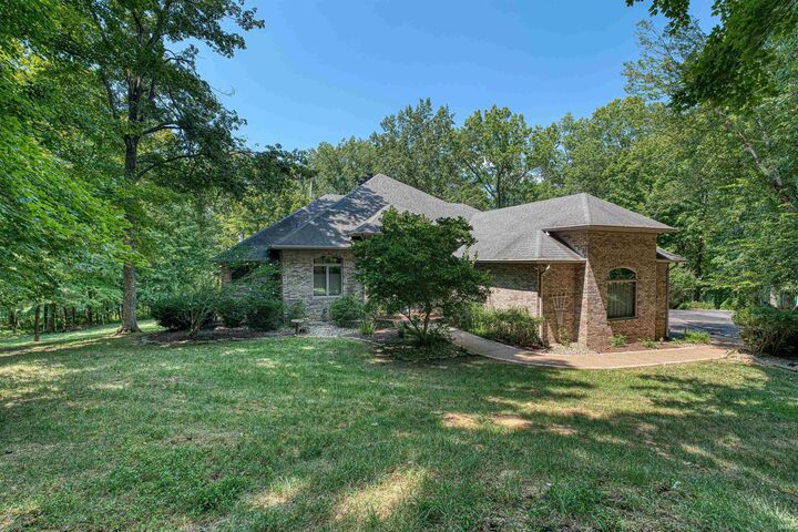1244 Hunter Boulevard  Boonville IN 47601 photo
