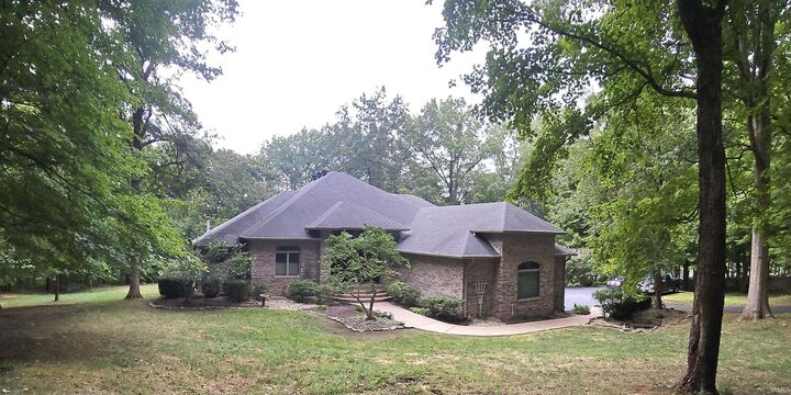 1244 Hunter Boulevard  Boonville IN 47601 photo