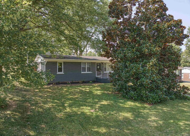 Property Photo:  3908 W Maryland Street  IN 47720 