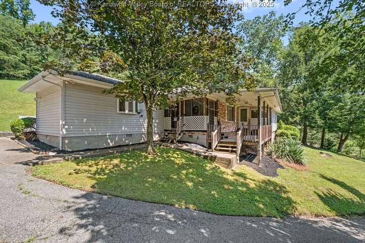 Property Photo: 72 Baltic Drive WV 25071
