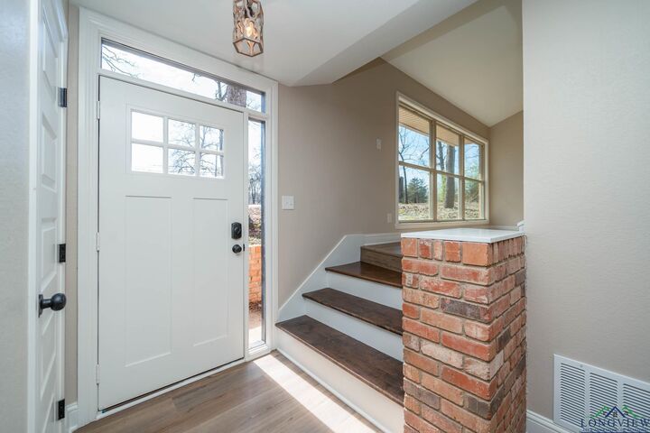 Property Photo: 3517 Danville Drive TX 75662