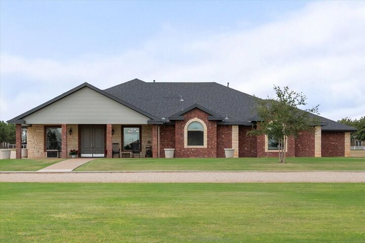 1026 Willow Road  Wilson TX 79381 photo