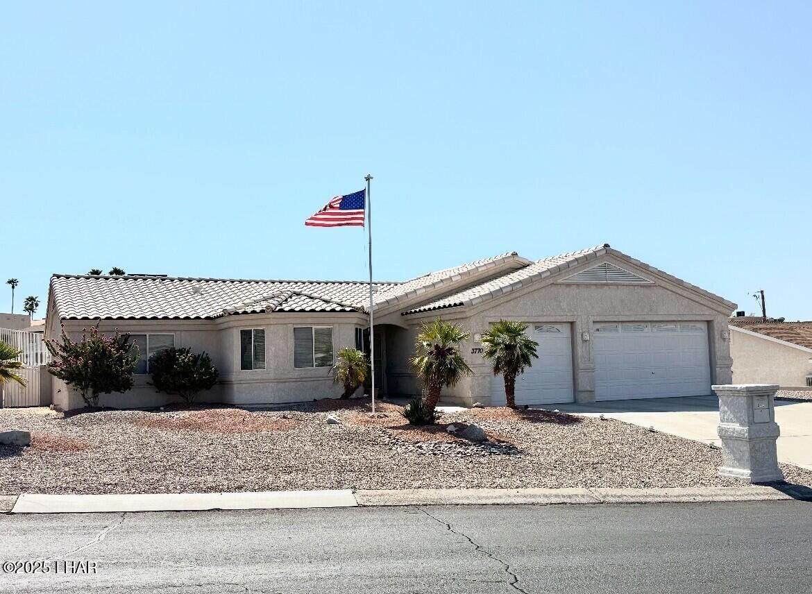 Property Photo:  3770 Bluegrass Dr  AZ 86406