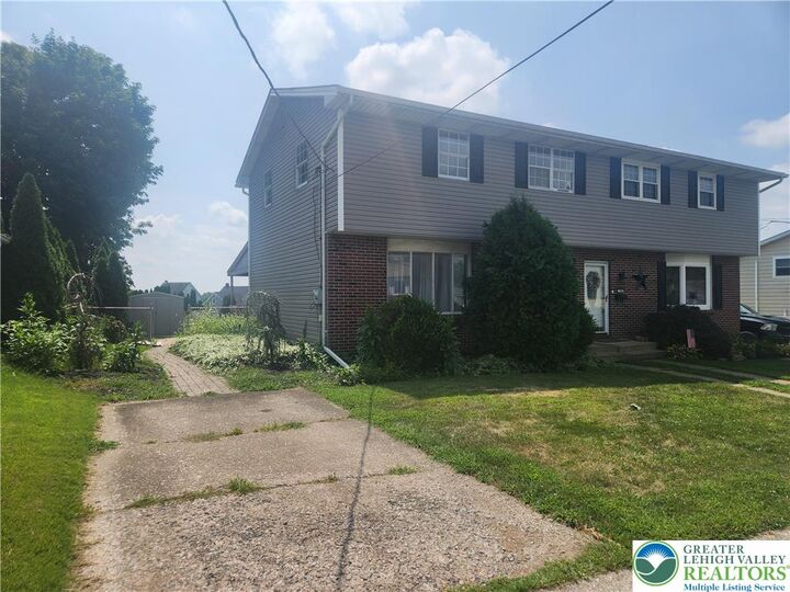102 W 26 Street  Northampton Borough PA 18067 photo