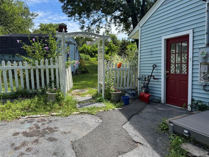Property Photo: 14 Brookside Road NY 10950