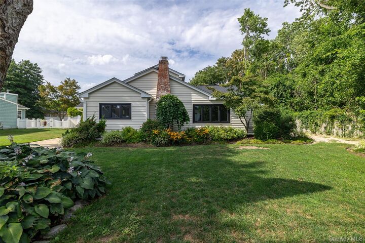 Property Photo: 661 Bay 6th Street NY 11795