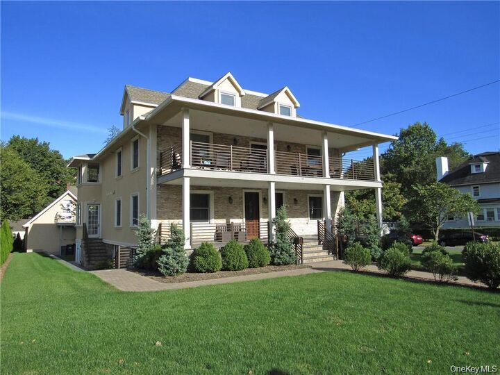 Property Photo: 49 Greenridge Avenue NY 10605