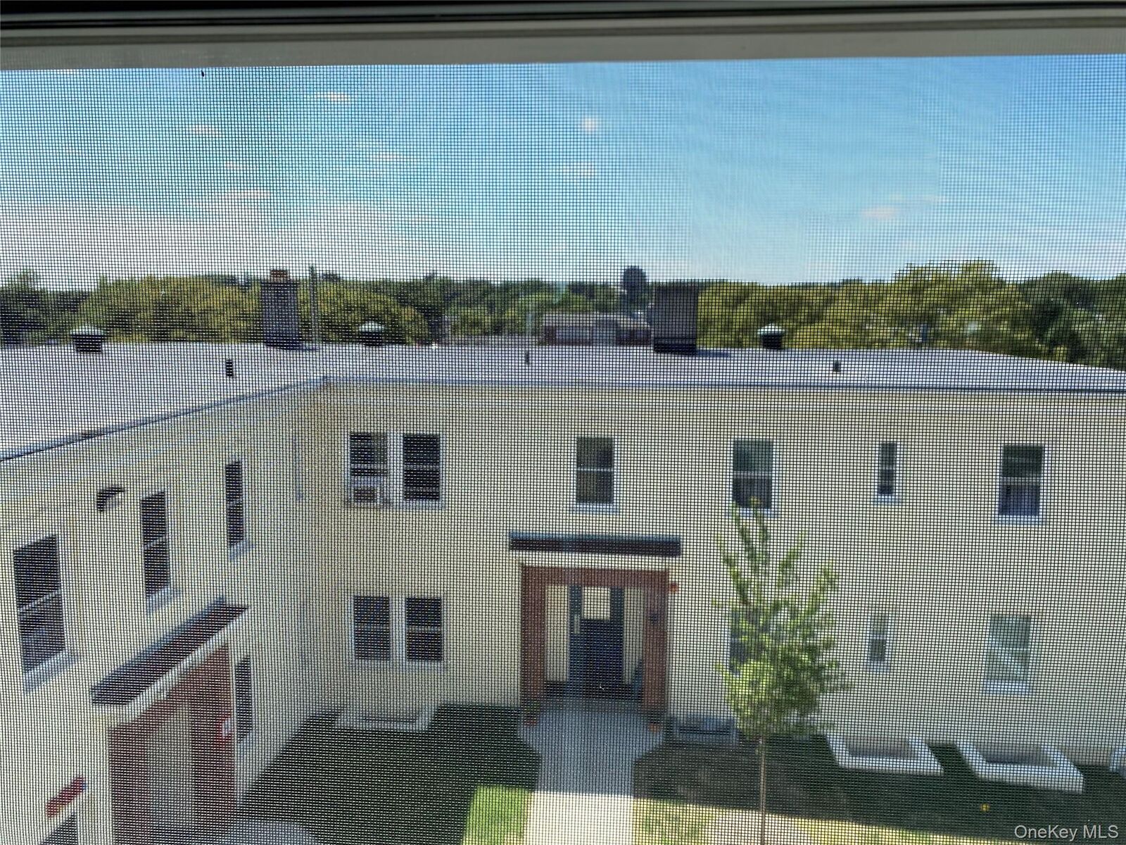 Property Photo: 120 E Central Avenue A-5 NY 10965