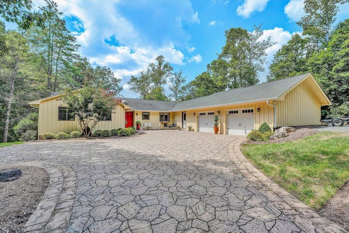 Property Photo:  116 Deer Creek Drive  VA 24121 