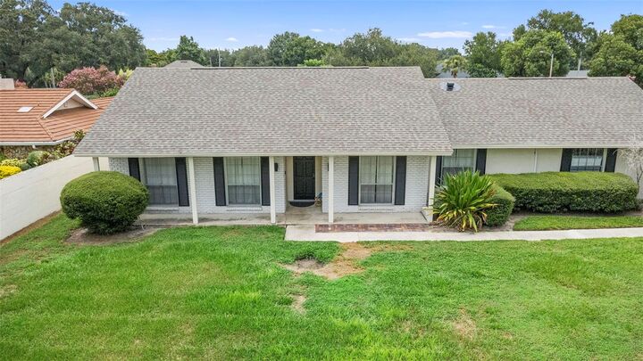 Property Photo:  4520 Lake Gem Circle  FL 32806 