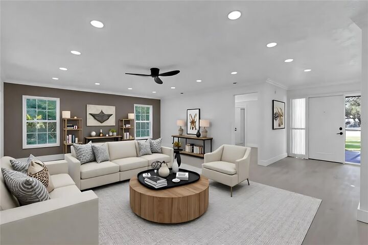 Property Photo: 1054 Winter Springs Boulevard FL 32708