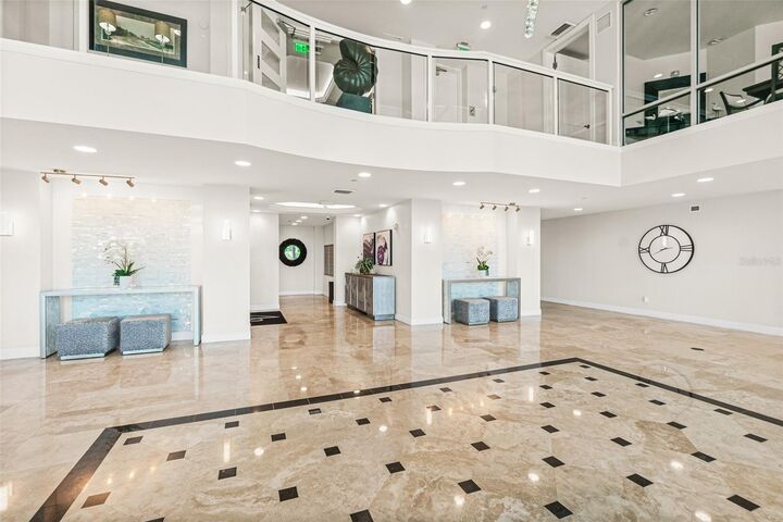 Property Photo:  3703 S Atlantic Avenue 1007  FL 32118 