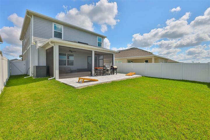 Property Photo:  2862 89th Street Circle E  FL 34221 