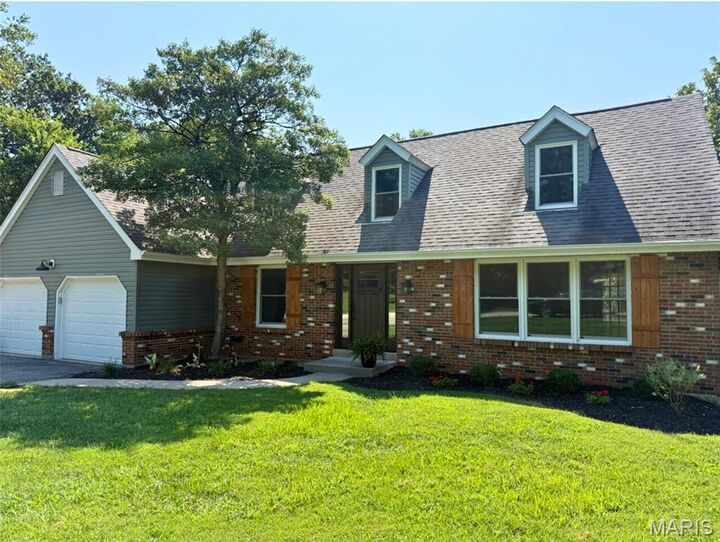 4146 Current Drive  St Charles MO 63304 photo