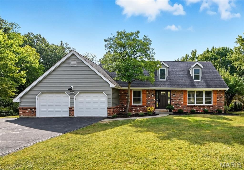 Property Photo:  4146 Current Drive  MO 63304 
