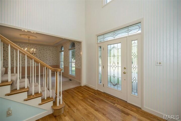 Property Photo:  2300 Sterling Pointe Drive  MO 63005 