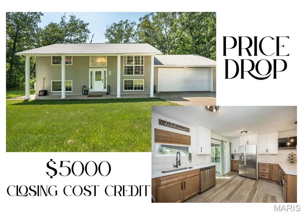 Property Photo:  58 N Lake Sherwood Drive  MO 63357 