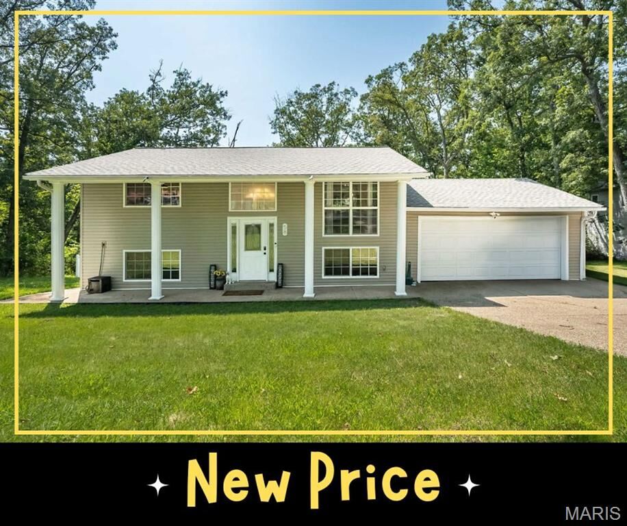 Property Photo:  58 N Lake Sherwood Drive  MO 63357 
