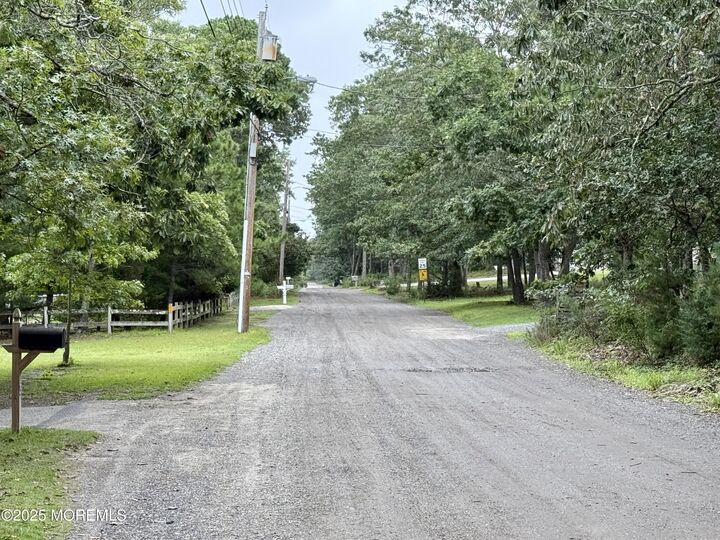 Property Photo: 0 Maplewood Drive NJ 08087