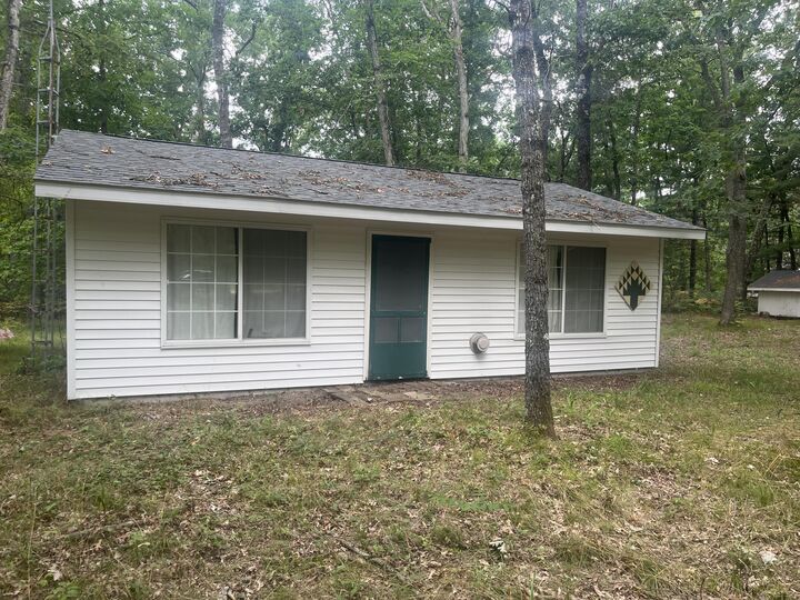 2535 W Wilderness Way  Baldwin MI 49304 photo