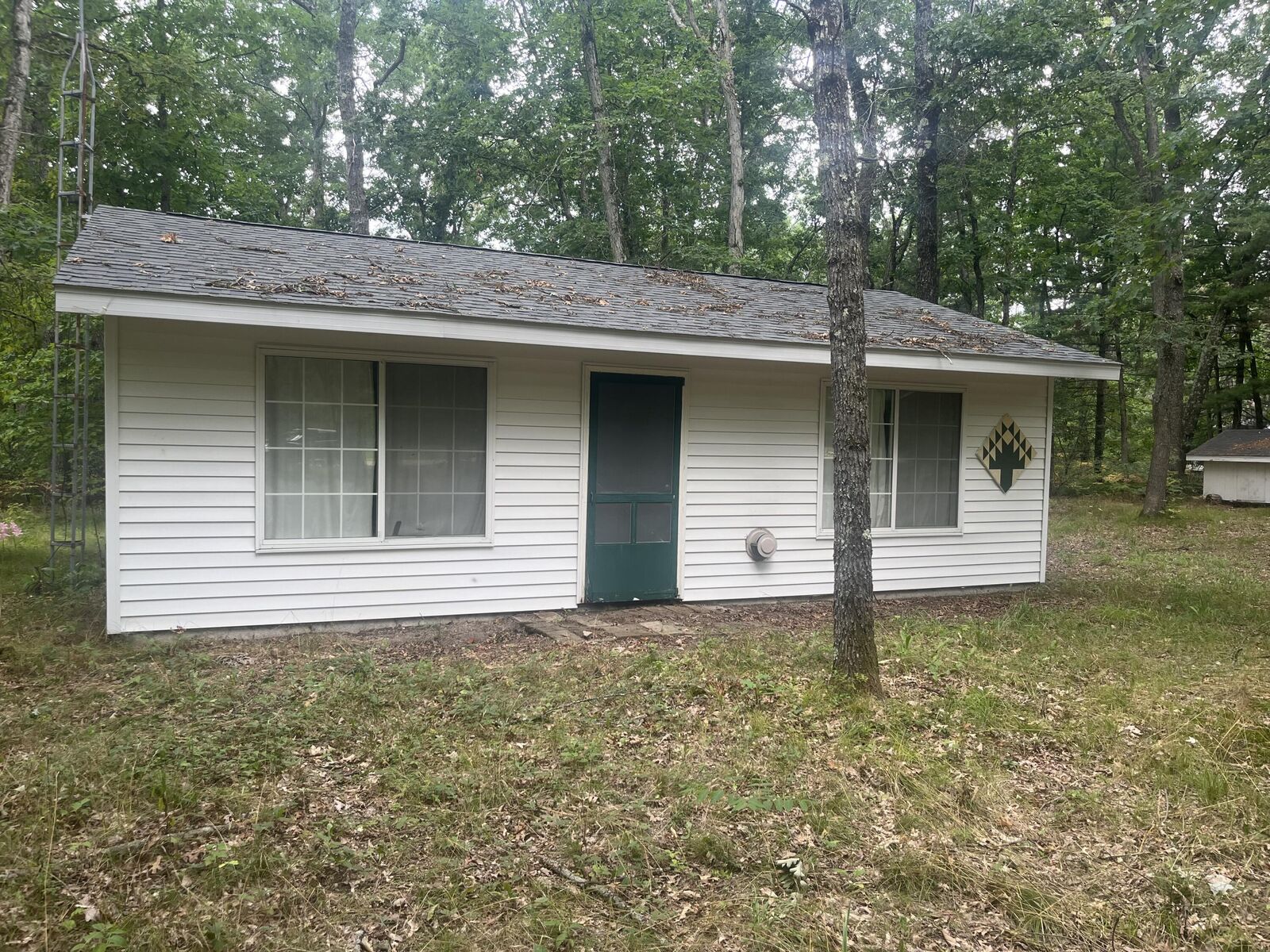 Property Photo: 2535 W Wilderness Way MI 49304