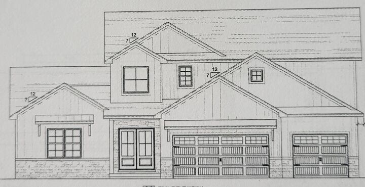 Property Photo: 1009 Mount Carmel Road IL 61705