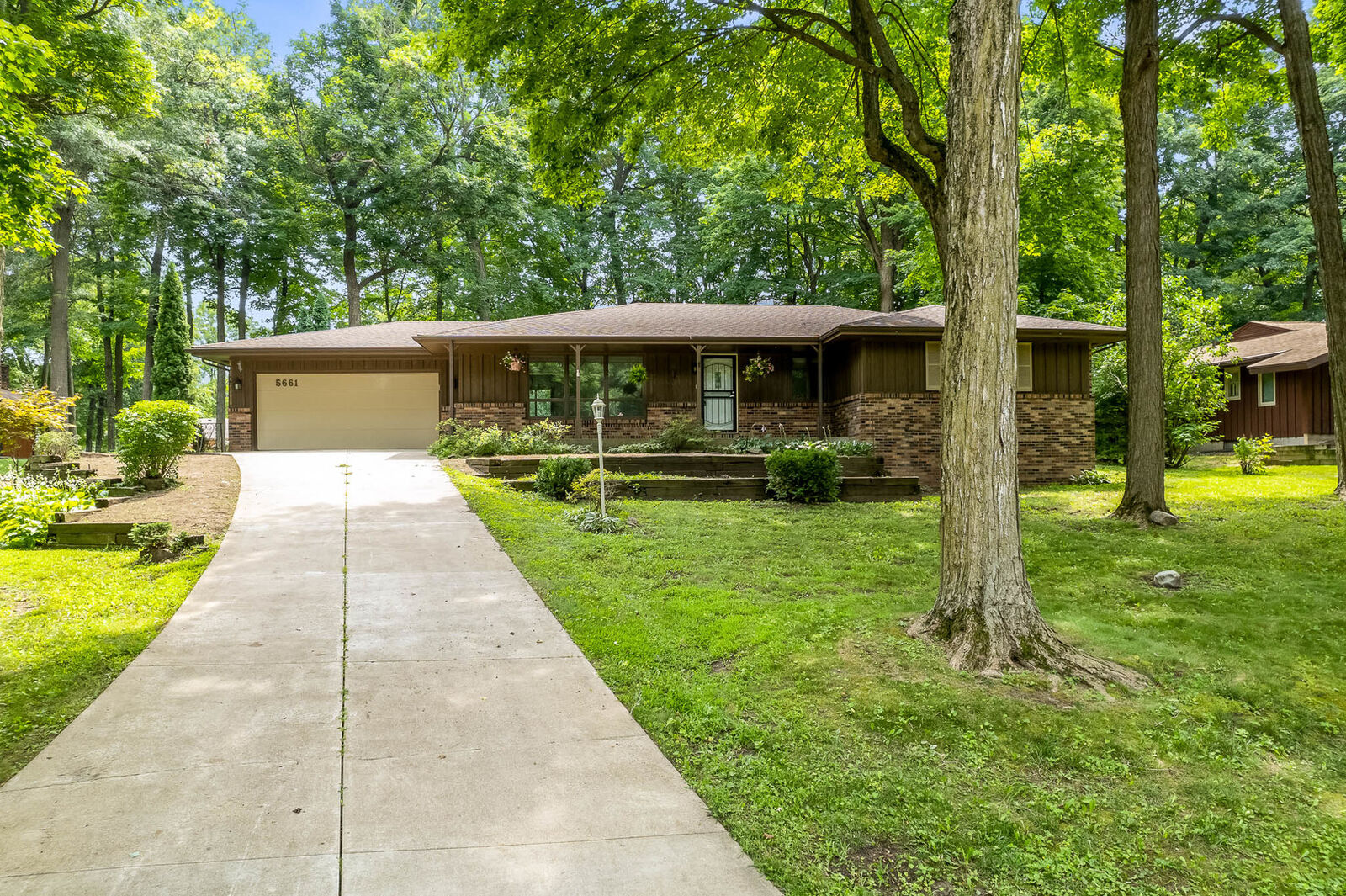 Property Photo: 5661 Einor Avenue IL 61108