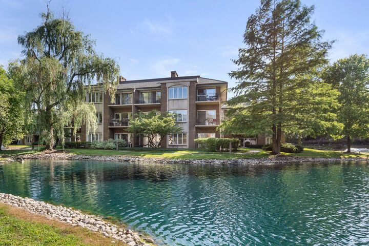 3 Oak Brook Club Drive E307  Oak Brook IL 60523 photo
