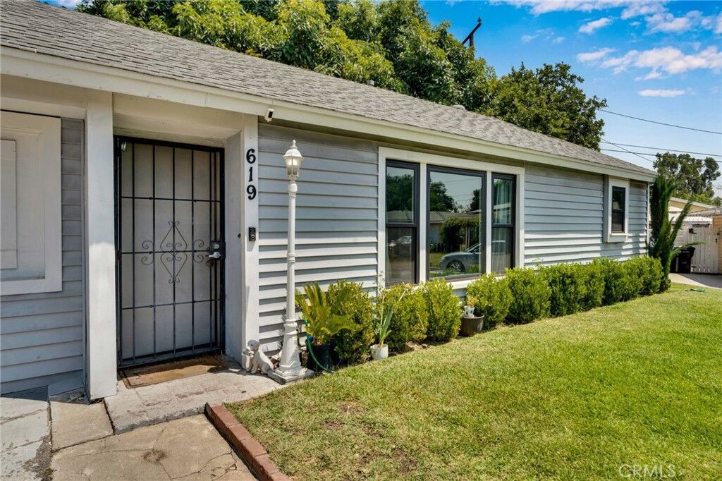 Property Photo:  619 W Leeside Street  CA 91741 